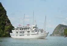 PARADISE CRUISE 2 DAYS 1 NIGHT AND 3 DAYS 2 NIGHTS from 244 USD/person only
